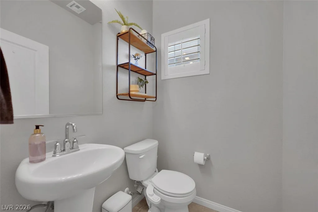 4012 Lone Fern, North Las Vegas, NV 89084