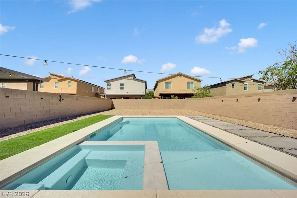 4012 Lone Fern, North Las Vegas, NV 89084