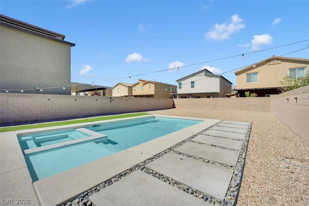 4012 Lone Fern, North Las Vegas, NV 89084