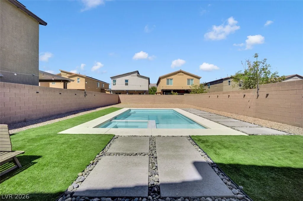 4012 Lone Fern, North Las Vegas, NV 89084