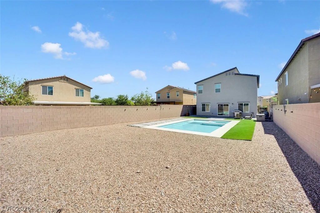 4012 Lone Fern, North Las Vegas, NV 89084