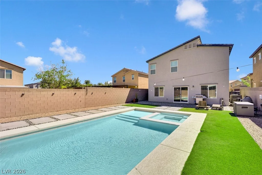 4012 Lone Fern, North Las Vegas, NV 89084