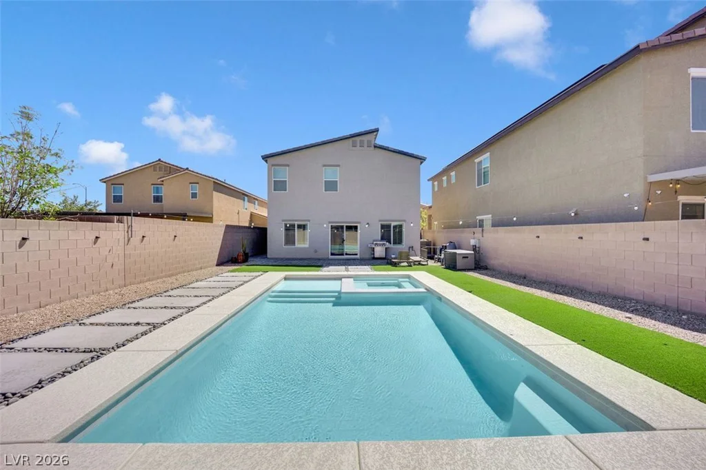 4012 Lone Fern, North Las Vegas, NV 89084