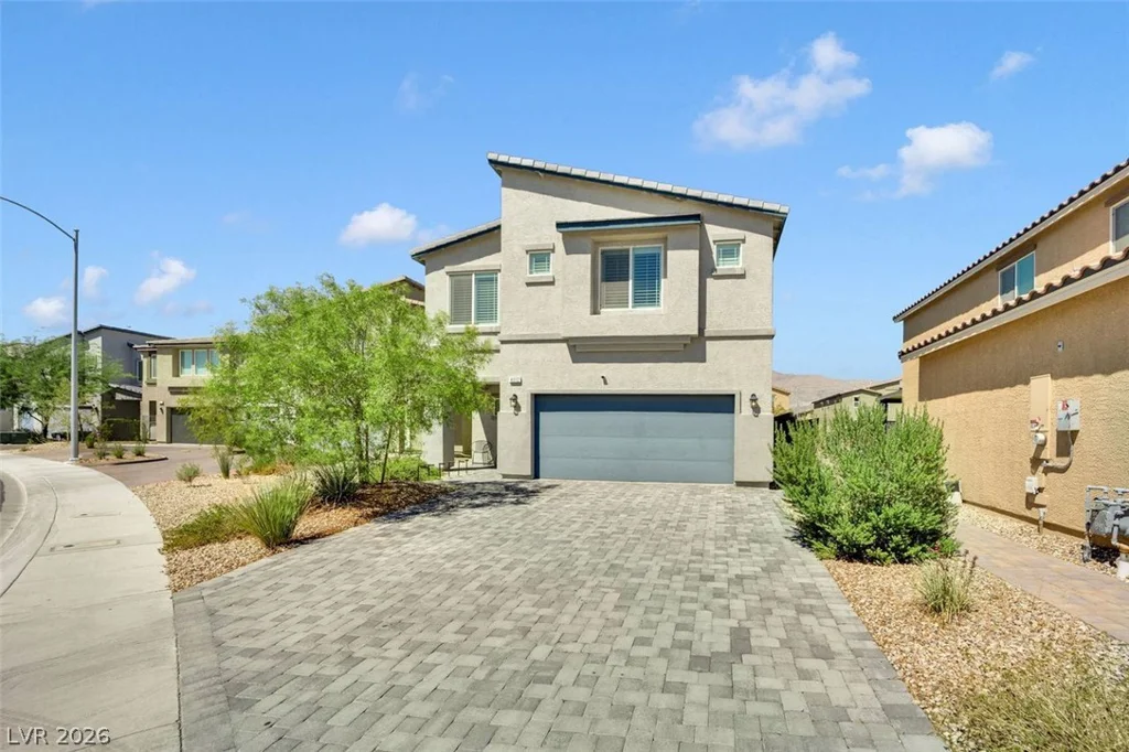 4012 Lone Fern, North Las Vegas, NV 89084