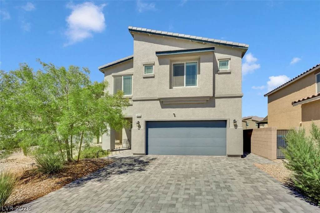 4012 Lone Fern, North Las Vegas, NV 89084