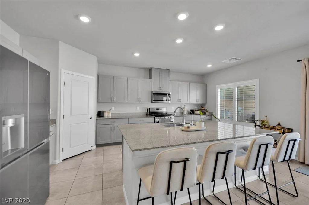 4012 Lone Fern, North Las Vegas, NV 89084