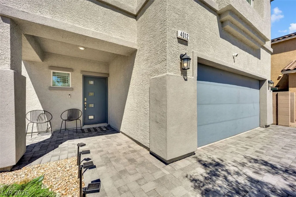 4012 Lone Fern, North Las Vegas, NV 89084