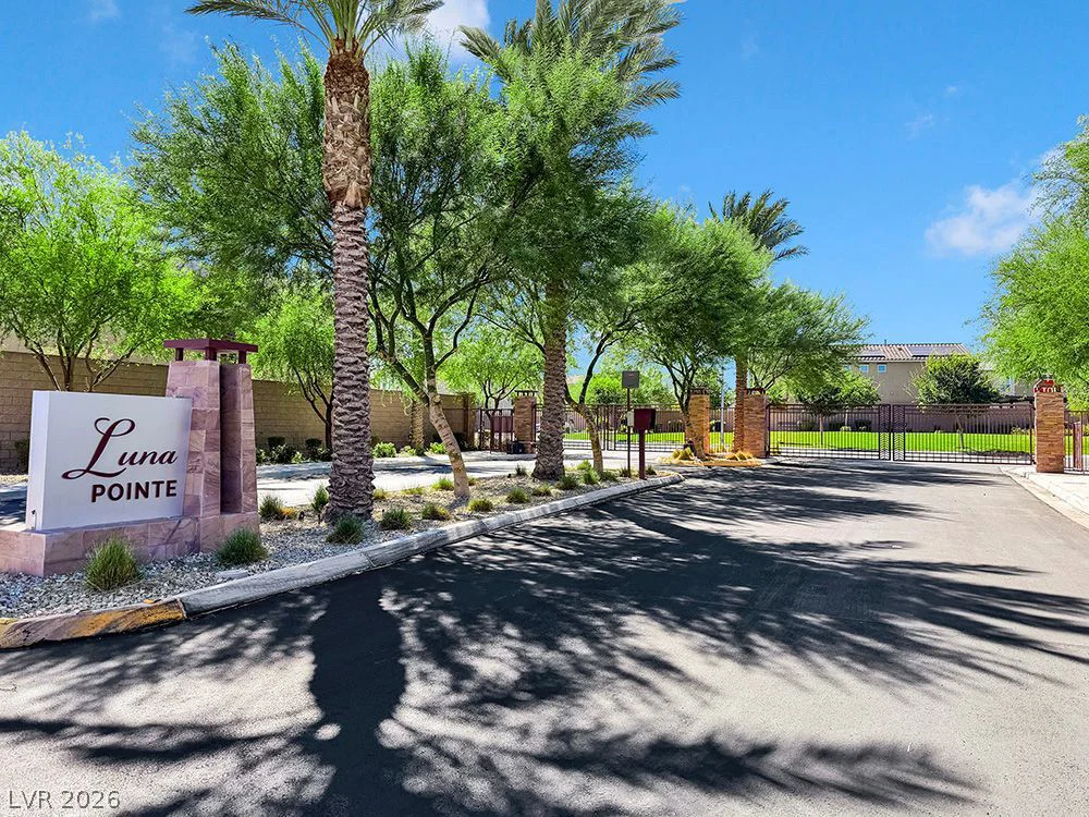 4012 Lone Fern, North Las Vegas, NV 89084
