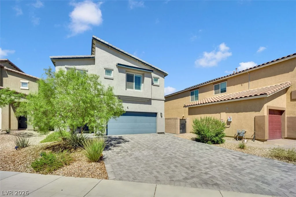 4012 Lone Fern, North Las Vegas, NV 89084