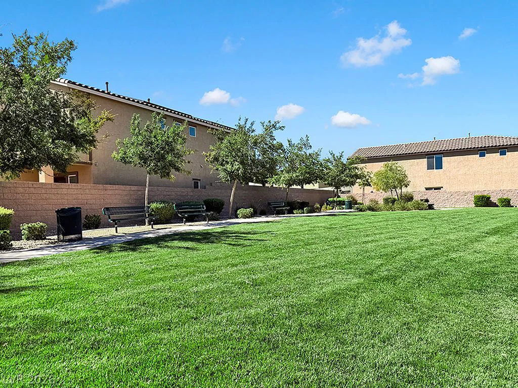 4012 Lone Fern, North Las Vegas, NV 89084