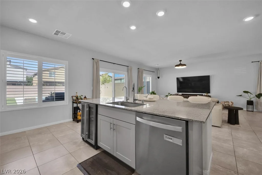 4012 Lone Fern, North Las Vegas, NV 89084