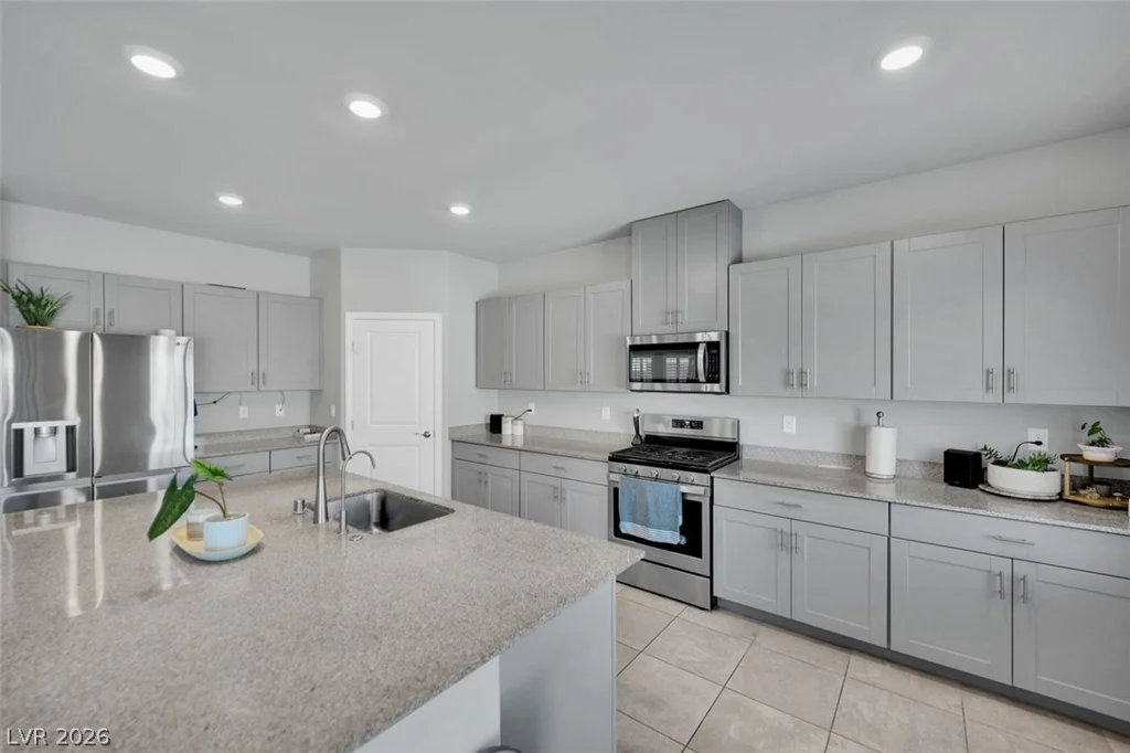 4012 Lone Fern, North Las Vegas, NV 89084