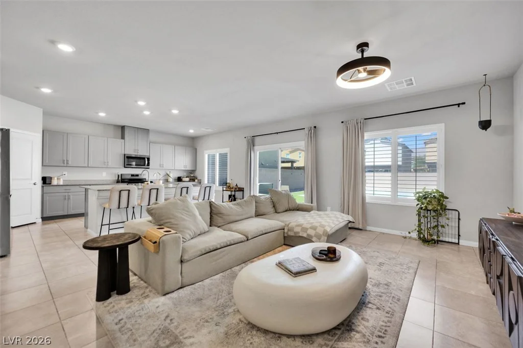 4012 Lone Fern, North Las Vegas, NV 89084