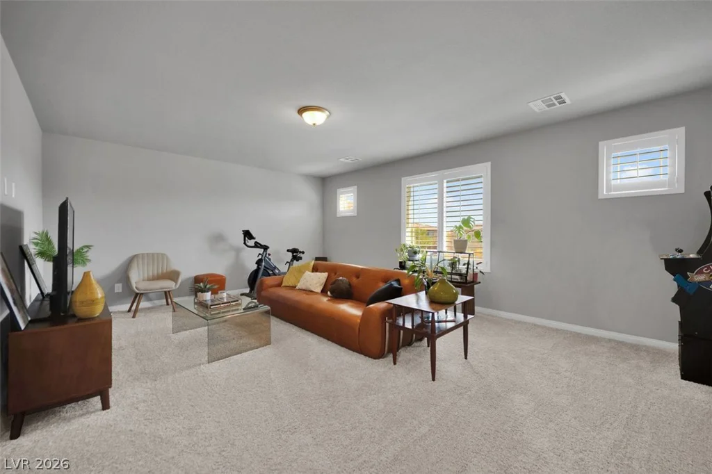 4012 Lone Fern, North Las Vegas, NV 89084