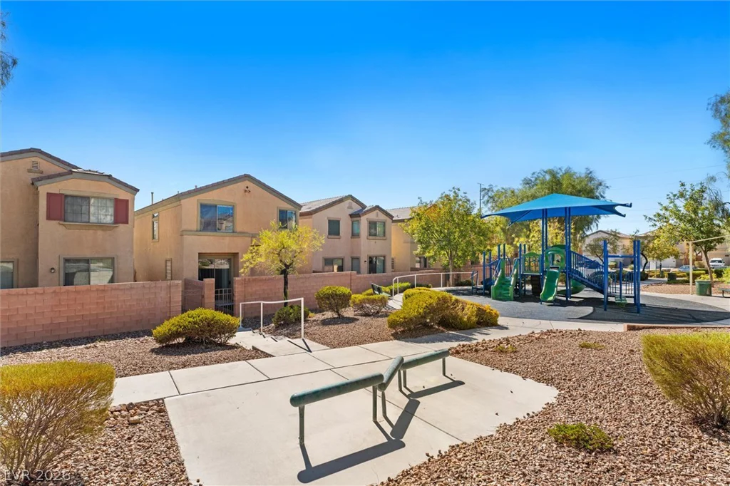 6443 Goldfield, North Las Vegas, NV 89084
