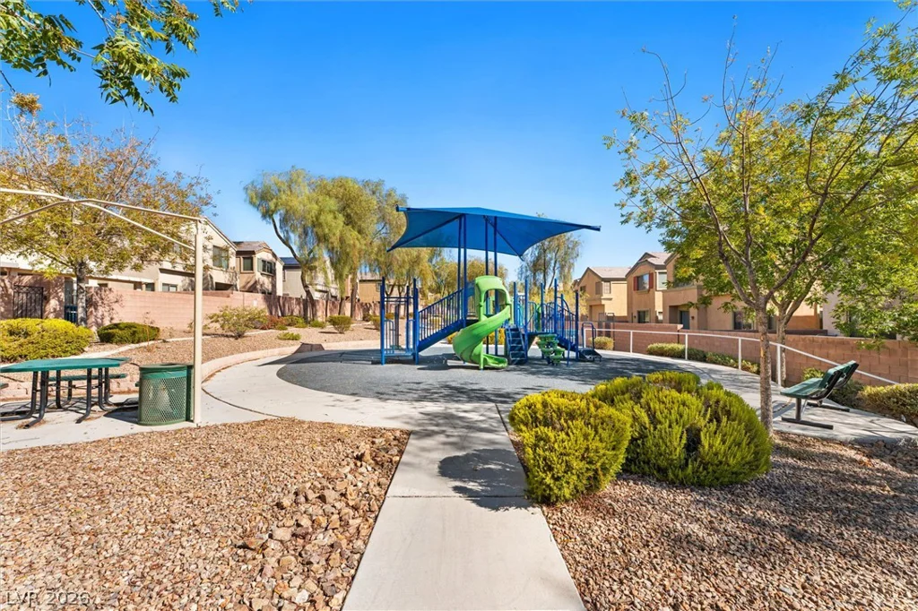 6443 Goldfield, North Las Vegas, NV 89084