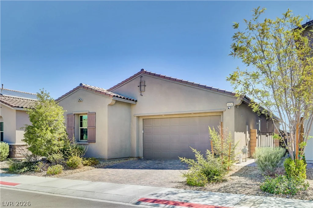 8836 Trotternish Ridge, Las Vegas, NV 89166