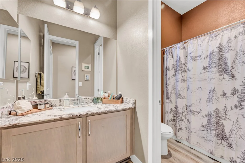 8836 Trotternish Ridge, Las Vegas, NV 89166