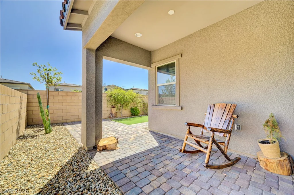 8836 Trotternish Ridge, Las Vegas, NV 89166