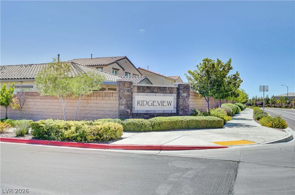 8836 Trotternish Ridge, Las Vegas, NV 89166