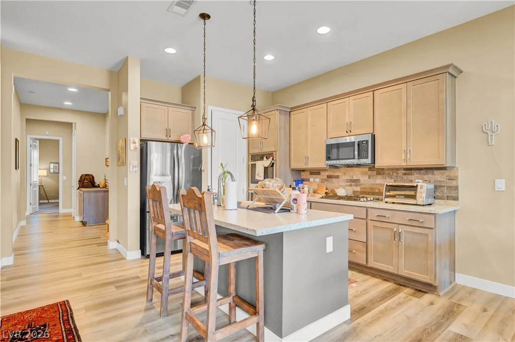 8836 Trotternish Ridge, Las Vegas, NV 89166