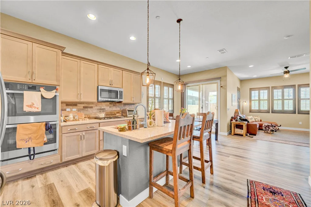 8836 Trotternish Ridge, Las Vegas, NV 89166