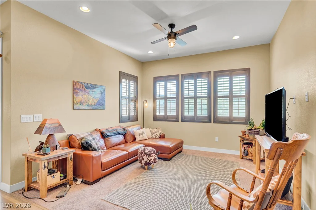 8836 Trotternish Ridge, Las Vegas, NV 89166