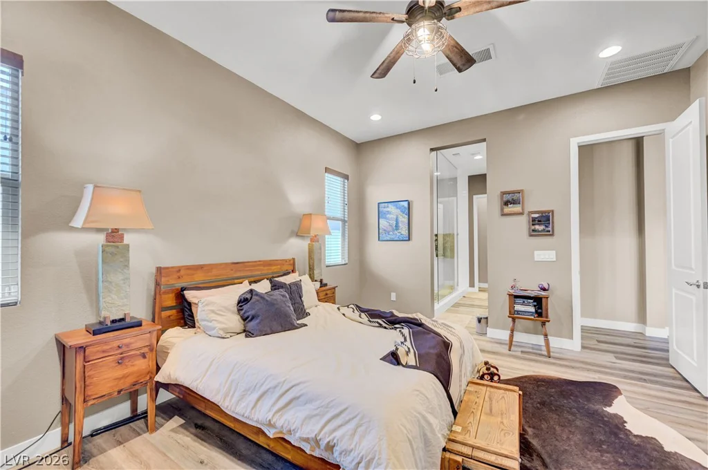 8836 Trotternish Ridge, Las Vegas, NV 89166