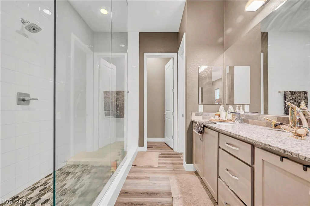 8836 Trotternish Ridge, Las Vegas, NV 89166