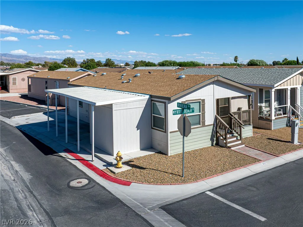 355 Myrtle Beach, Pahrump, NV 89048