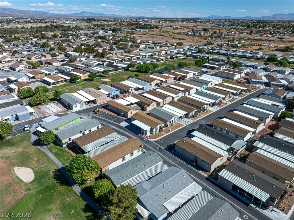 355 Myrtle Beach, Pahrump, NV 89048
