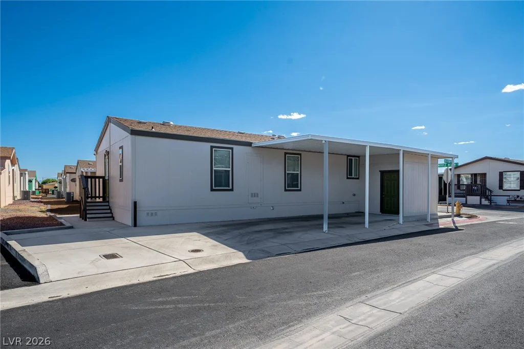 355 Myrtle Beach, Pahrump, NV 89048