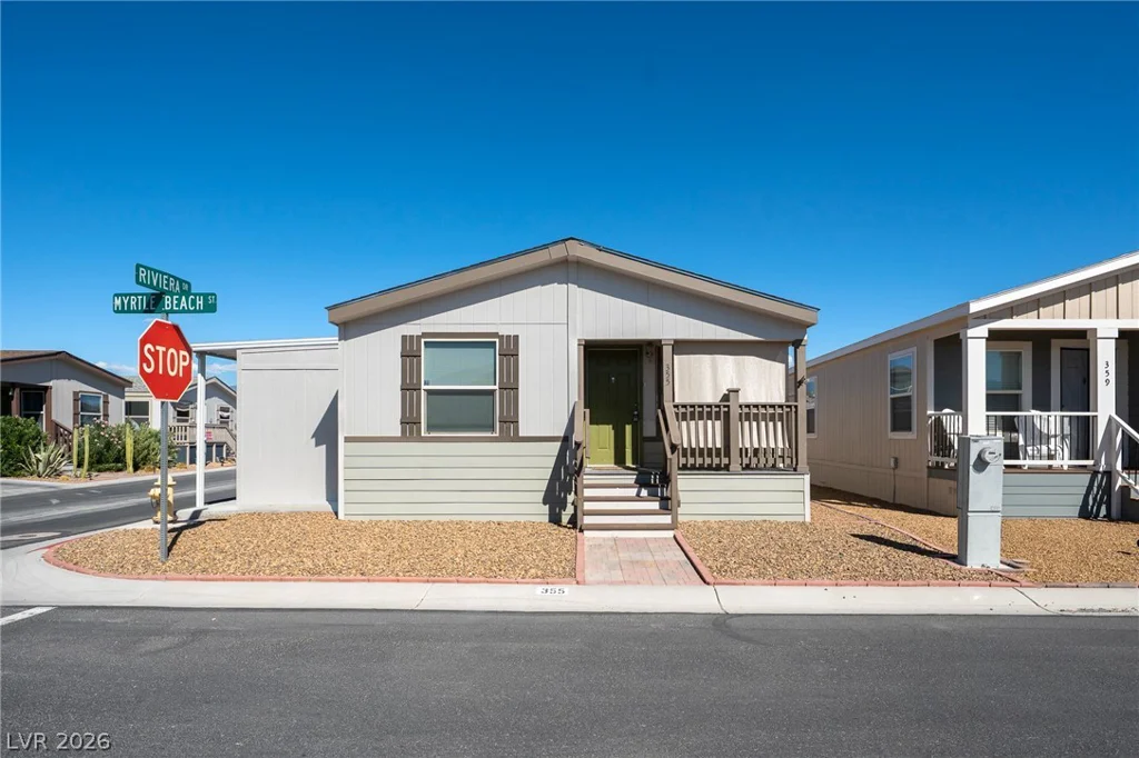 355 Myrtle Beach, Pahrump, NV 89048