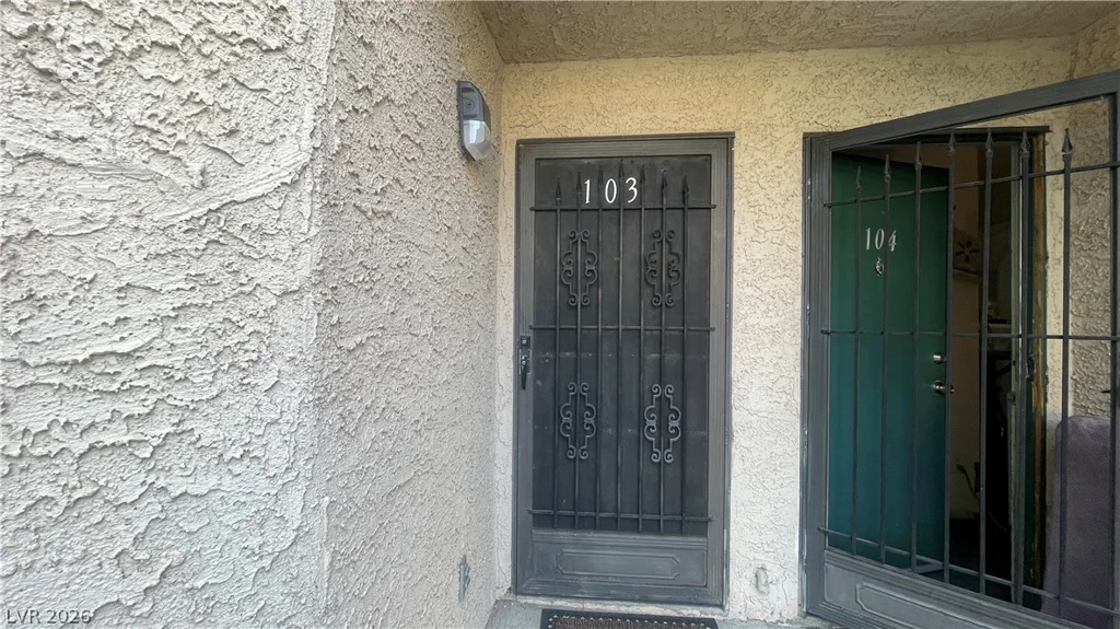 440 Elm, Las Vegas, NV 89169