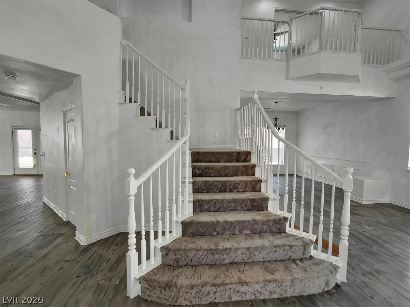 4798 Luna Ridge, Las Vegas, NV 89129
