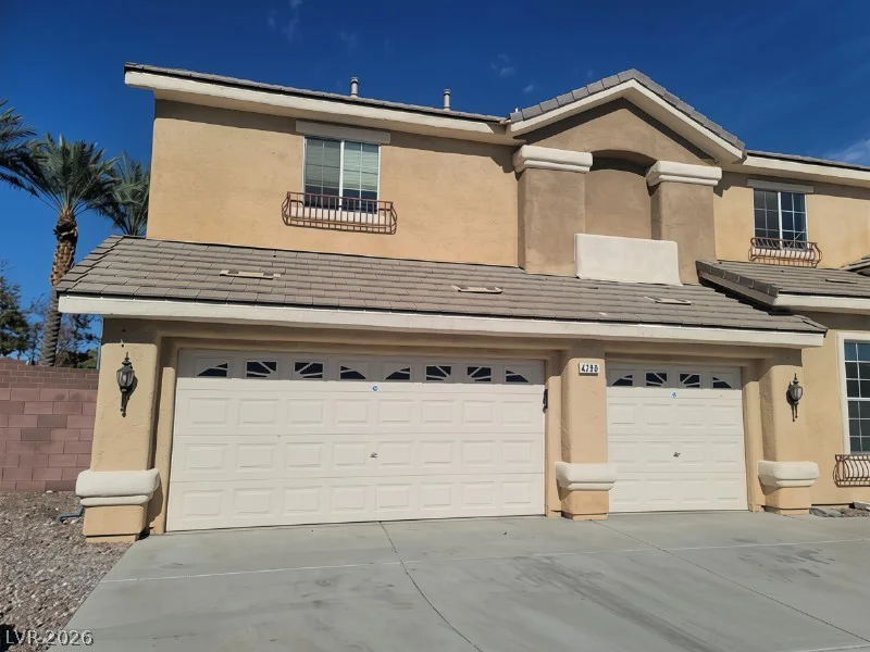 4798 Luna Ridge, Las Vegas, NV 89129