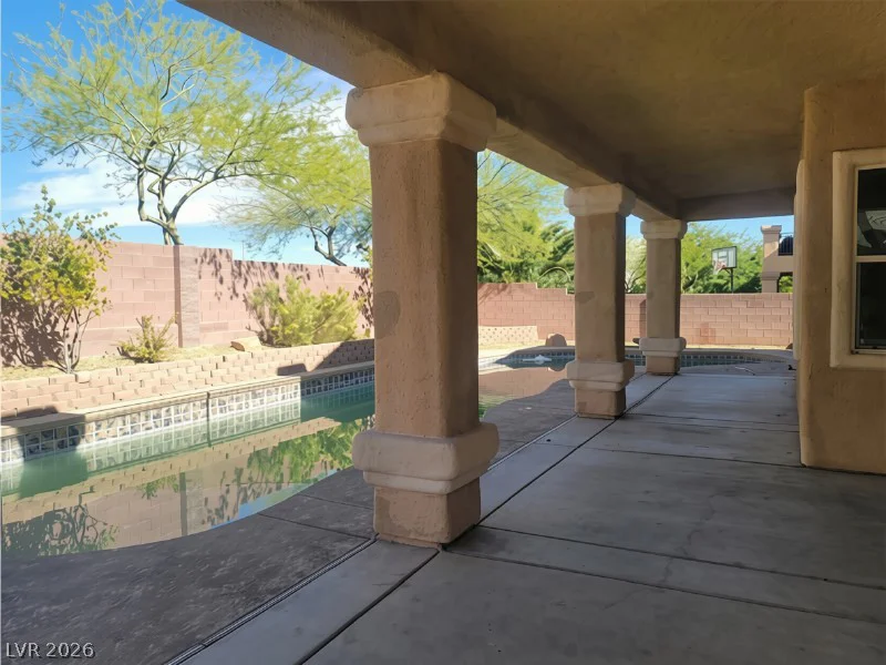 4798 Luna Ridge, Las Vegas, NV 89129