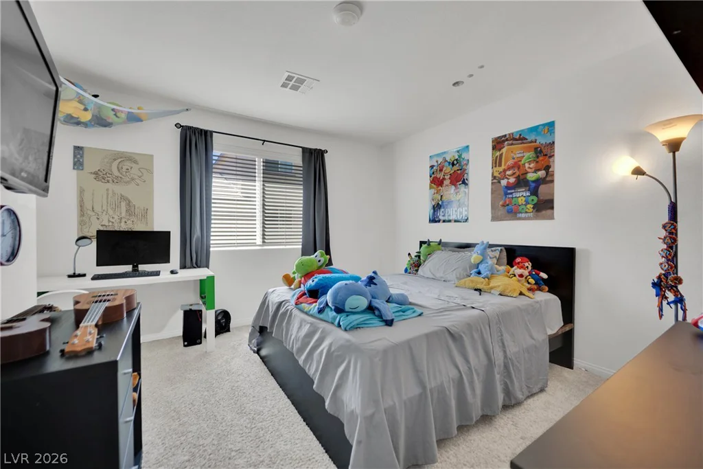 2844 Mariner Turquoise, Las Vegas, NV 89183