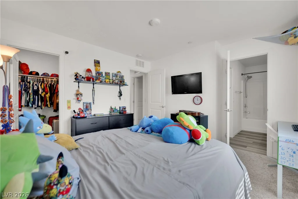 2844 Mariner Turquoise, Las Vegas, NV 89183