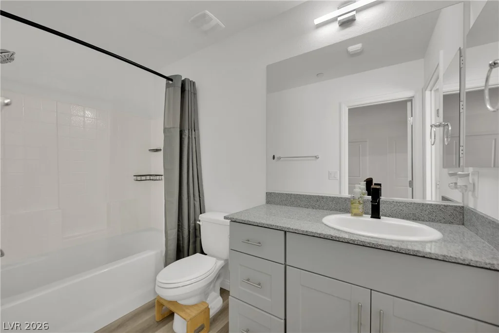 2844 Mariner Turquoise, Las Vegas, NV 89183