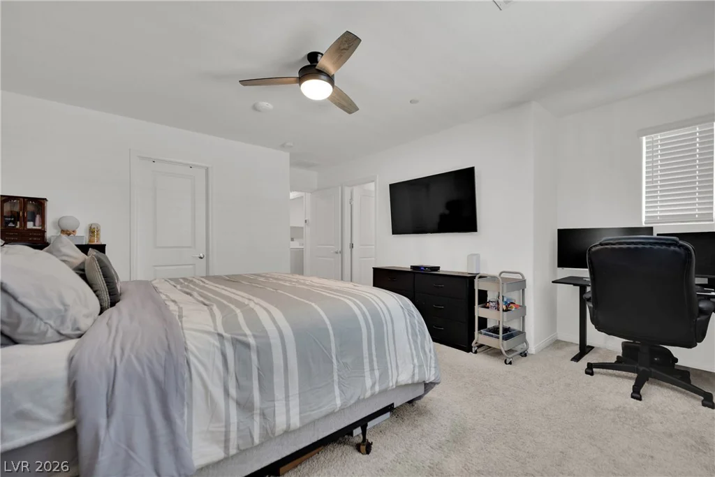 2844 Mariner Turquoise, Las Vegas, NV 89183