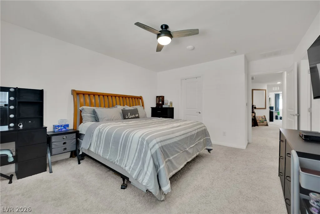 2844 Mariner Turquoise, Las Vegas, NV 89183
