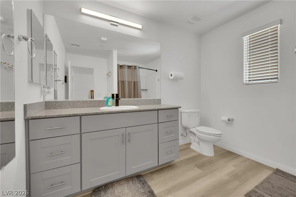 2844 Mariner Turquoise, Las Vegas, NV 89183