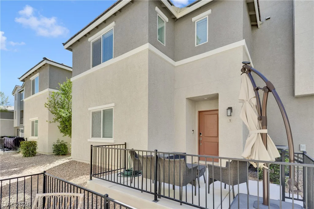 2844 Mariner Turquoise, Las Vegas, NV 89183