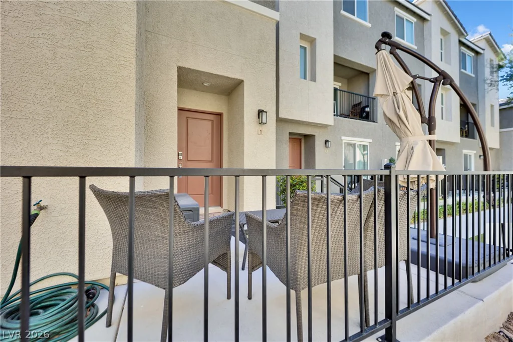 2844 Mariner Turquoise, Las Vegas, NV 89183