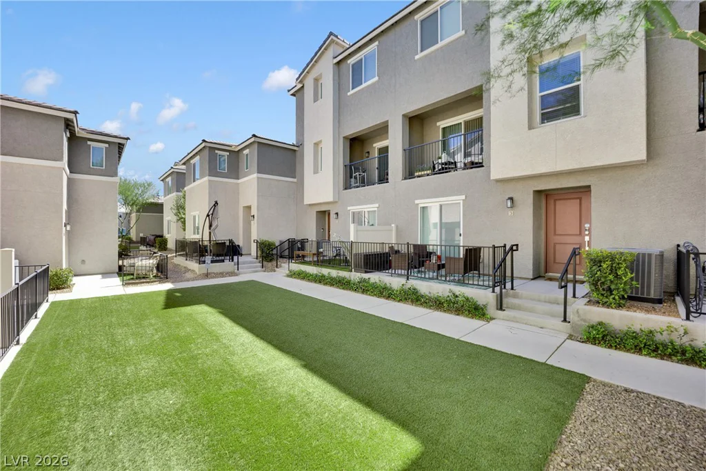 2844 Mariner Turquoise, Las Vegas, NV 89183