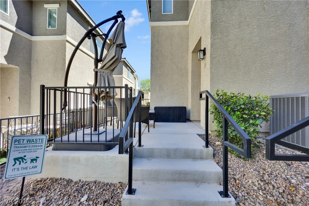 2844 Mariner Turquoise, Las Vegas, NV 89183