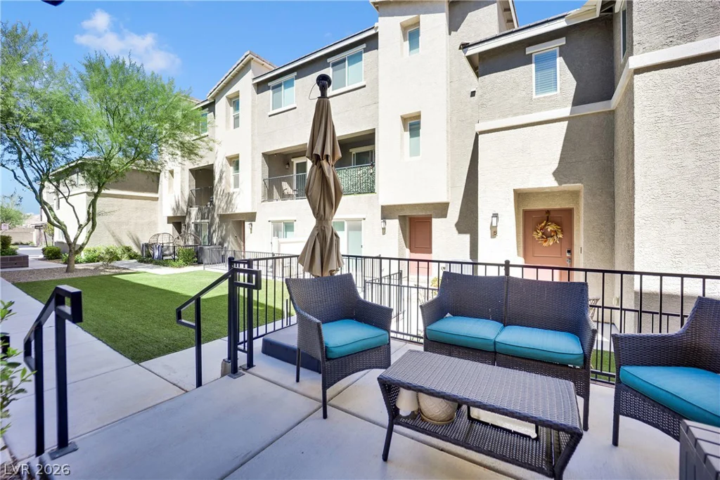 2844 Mariner Turquoise, Las Vegas, NV 89183