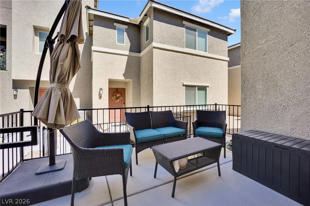 2844 Mariner Turquoise, Las Vegas, NV 89183