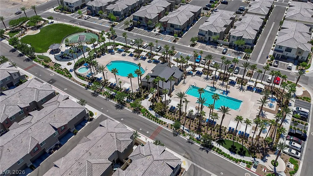 2844 Mariner Turquoise, Las Vegas, NV 89183